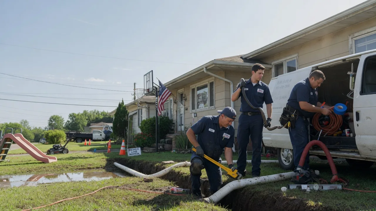 Toilet Installation in Round Lake, NY near me
